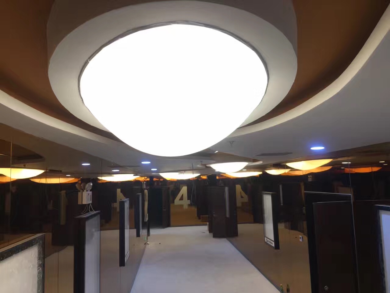 Translucent Shape Image